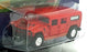 Johnny Lighting 1/64 Scale 432-10 - Hummer Civilian 4-Door Wagon - Red