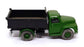 Base Toys 1/76 Scale SC-01 - Commer Superpoise Tipper Truck - Green