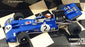 Minichamps 1/43 Scale 430 710011 F1 Tyrrell 003 #2 World Champion 1971 Stewart