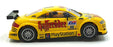 Ninco 1/32 Scale Slot Car 50246 - Audi TT Hallroder #20 Yellow