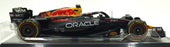 Burago 1/24 Scale Diecast 18-28030 - F1 Red Bull RB19 #11 S. Perez