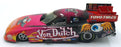 Racing Champions 1/24 Scale 18789 - Dodge Stratus NHRA Funny Car Dragster 2006