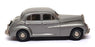 Pathfinder Models 1/43 Scale PFM7 - 1953 Wolseley 6/80 1 Of 600 Met. Silver