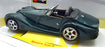 Burago 1/18 Scale 18-12050 - Morgan Aero 8 - Green