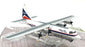 Corgi 1/144 Scale AA31310 - Lockheed L-100 Hercules Delta Airlines USA 1966