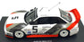 Werk83 1/18 Scale Diecast  W1806002 - Audi 90 IMSA GTO #5 Haywood/Goodyear