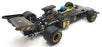 Exoto 1/18 Scale Diecast 97031 - Lotus Ford Type 72D Ronnie Peterson F1