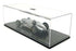 Spark 1/43 Scale Resin B660400437 - 1937 Mercedes-Benz W 125 - Silver