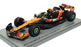 Spark 1/43 Scale S9581 - F1 McLaren MCL39 #4 Winner Australian GP 2025 Norris