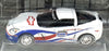 Greenlight 1/64 Scale 11604 -2007 Chevrolet Corvette Z06 Pace Car