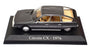 Altaya 1/43 Scale Diecast CC7909 - 1976 Citroen CX - Met. Grey