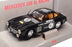 Revell 1/24 Scale 8606 - Mercedes 300SL Racing #6 Panamericana - Black