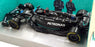 Burago 1/43 Scale 18-38080 - F1 Mercedes W14 E Performance 2023 #63 G.Russell