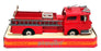 Model Power Playart 24523H - Mack Fire Engine - Red