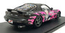 Solido 1/18 Scale Diecast S1810605 - 1994 Mazda RX7 Type RS (FD3S) - Itasha