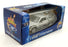 Welly 1/24 Scale 22441W - Delorean Time Machine - Back To The Future II