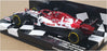 Minichamps 1/43 Scale 417 200207 - F1 Alfa Romeo Syrian GP 2020 Raikkonen