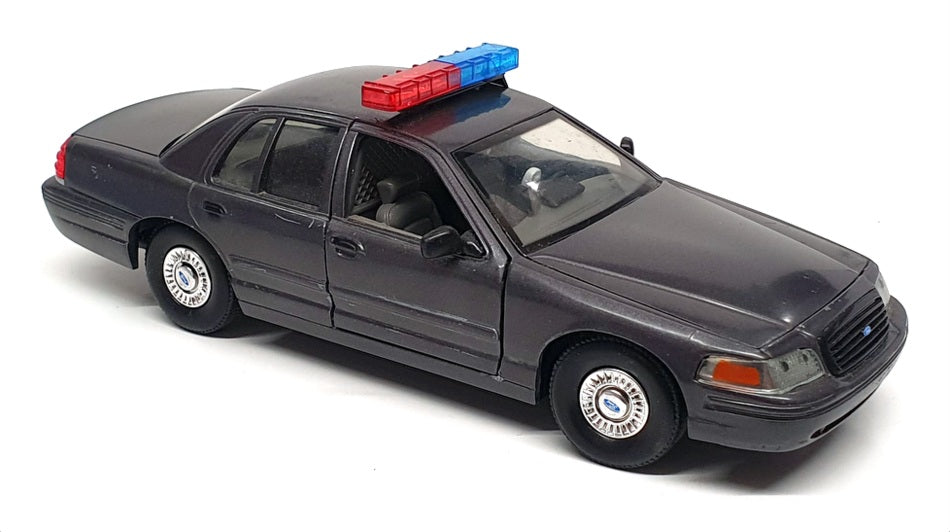 Classic Metal Works échelle 1/24 23822L - Ford Crown Victoria Police - Brevard 7427264874643 | eBay Classic Metal Works échelle 1/24 23822L - Ford Crown Victoria Police - Brevard 7427264874643 | eBay