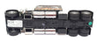 Hongsen 1/24 Scale HO124B - Peterbilt Truck With Lights & Sound - Black