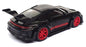 Norev 1/43 Scale Diecast 750062 - Porsche 911 GT3 RS - Black