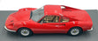 Top Marques 1/12 Scale TOP12-02A - 1972 Ferrari Dino 246 GT - Red
