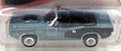 Johnny Lightning 1/64 JLMC026 - 1971 Plymouth Cuda Convertible - Grey