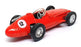 Matchbox Appx 10cm Long Y-10 - 1957 Maserati 250 Lightweight GP Race Car - Red