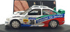 Skid 1/43 Scale SKM99043 - Ford Escort WRC "EOS" #36 Swedish Rally 1999