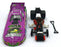 Action 1/24 Scale 104343 GM Funny Car Dragster 2003 Hulk - Pendregon