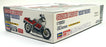 Hasegawa Kits 1/12 Scale 21753 - Suzuki RG500 Early Version 1985