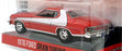 Greenlight 1/64 Scale 44955-F - 1976 Ford Gran Torino - Starsky and Hutch