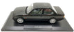 Norev 1/18 Scale Diecast 183203 - BMW 325i 1988 - Metallic Black