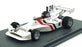 Spark 1/43 Scale S2241 - Hesketh 308 #24 3rd Sweden GP 1974