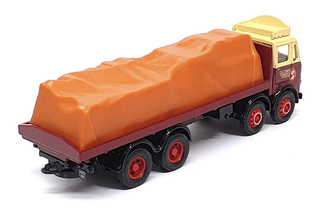 Corgi 1/50 Scale 24501 - Leyland 8 Wheel Rigid Truck - Smith Of Maddiston