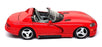 Burago 1/18 Scale Diecast 25625M - Dodge Viper RT/10 - Red
