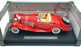 Maisto 1/18 Scale 36862 - 1936 Mercedes Benz 500 K-Type Roadster - Red