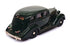 Brooklin 1/43 Scale BRK102 - 1936 Hudson Terraplane 6-62 4Dr Sedan - Dk. Green