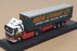 Oxford Diecast 1/76 Scale 76DAF003 - DAF FT85CF Curtainside Truck - Stobart