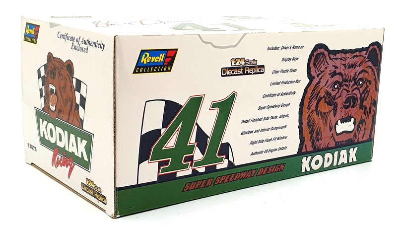 Revell 1/24 Scale 3875 - 1997 Chevrolet Monte Carlo #41 Grissom