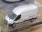 Greenlight 1/64 Scale Diecast 53010-A - 2015 Ford Transit Van - White