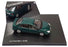 Norev 1/43 Scale Diecast NC501G - Citroen C5 - Met. Green