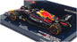 Minichamps 1/43 417 220901 - F1 Red Bull RB18 1st Canadian GP 2022 Verstappen