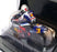 Onyx 1/24 Scale XM061 - Yamaha YZR 1997 Red Bull #3 Luca Cadalora