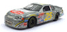 Team Caliber 1/24 Scale S252091DL - 2001 Chevrolet Monte Carlo #25 NASCAR Nadeau