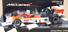 Minichamps 1/43 Scale 530 774391 - F1 McLaren Ford M23 USA GP 1977 James Hunt