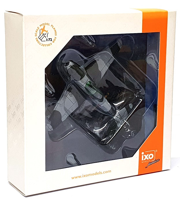 Ixo 1/72 Scale DDIJ00011 - Yakovlev Yak-3 Military Aircraft USSR