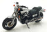 Minichamps 1/12 Scale 122 163702 - Yamaha Vmax 1993 - Silver Metallic