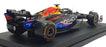 Burago 1/18 Scale 1785010 - Oracle Red Bull RB19 Austin GP 2023 Verstappen #1