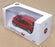Mondo Motors 1/43 Scale Diecast 53201 - Fiat 500x - Red