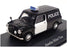 Atlas Editions 1/43 Scale 4 650 123 - Austin Mini Van - West Yorkshire Police